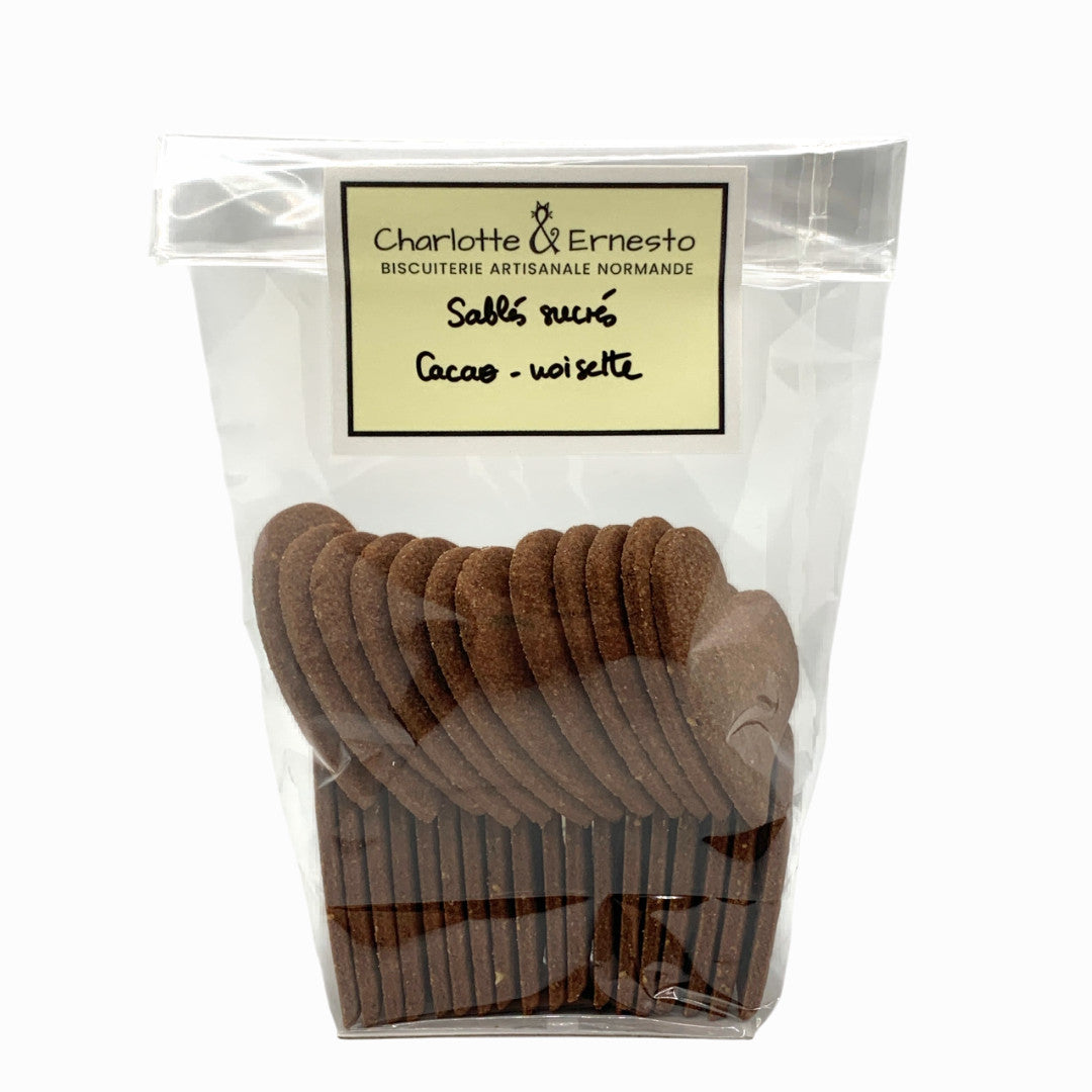 Cacao-noisette