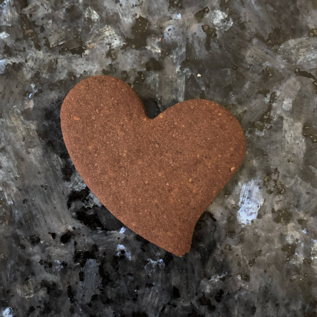 Cacao-noisette