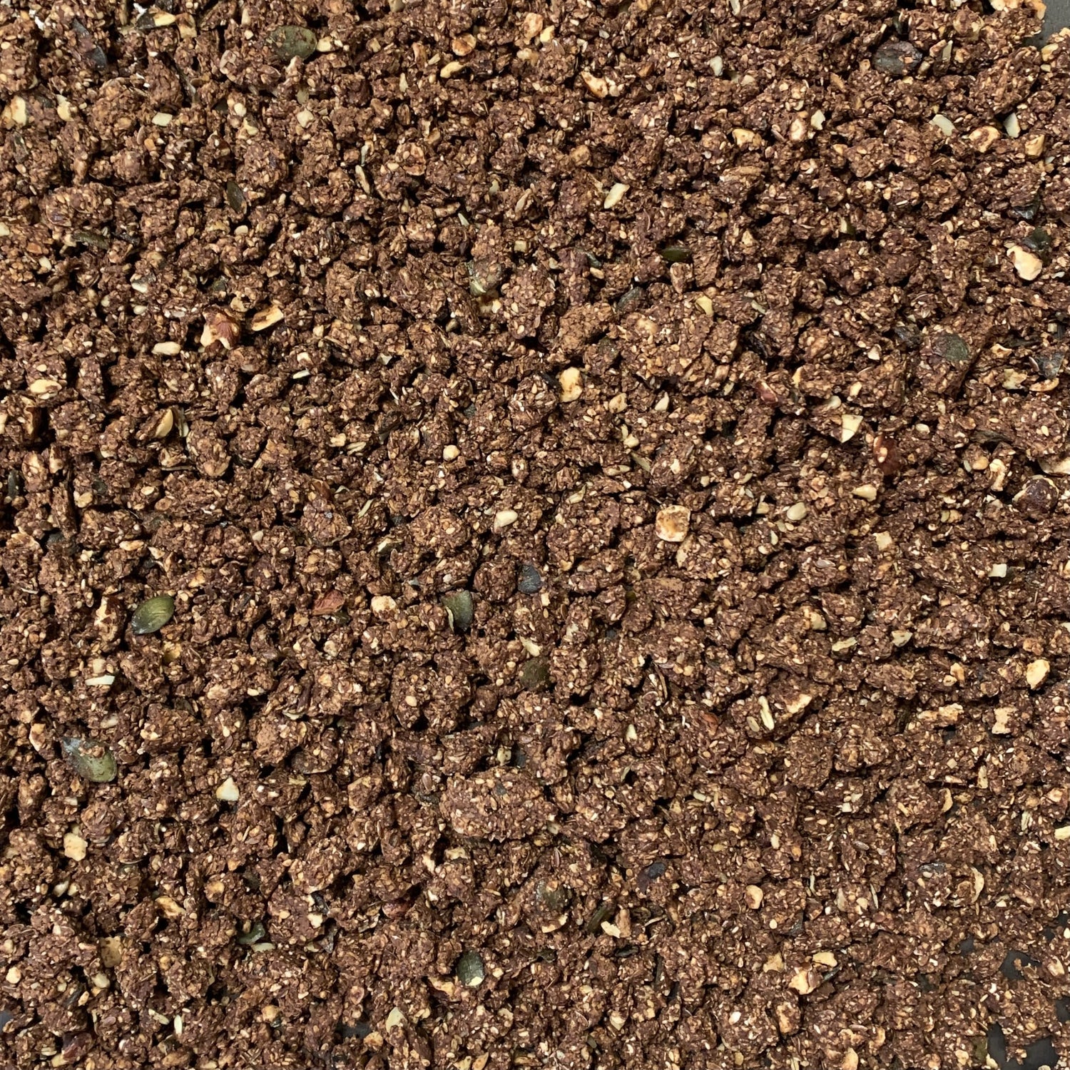 Granolas