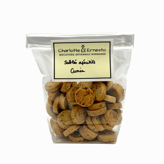 Graines de cumin