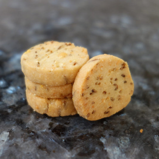 Graines de cumin
