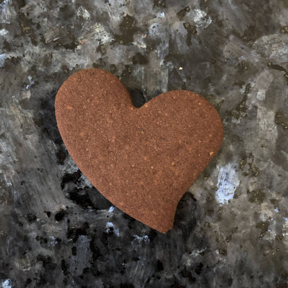 Cacao-noisette